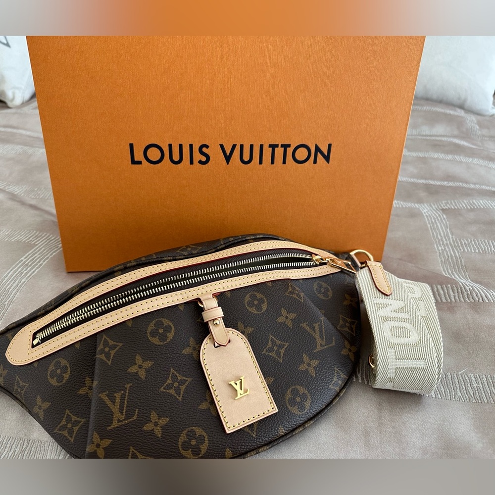 Louis Vuitton brand new High Riser Bag